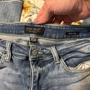 Judy Blue Women’s Denim Bootcut Jeans